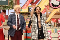 真空ジェシカ (c)フジテレビ