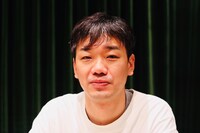 放送作家の渡辺佑欣。