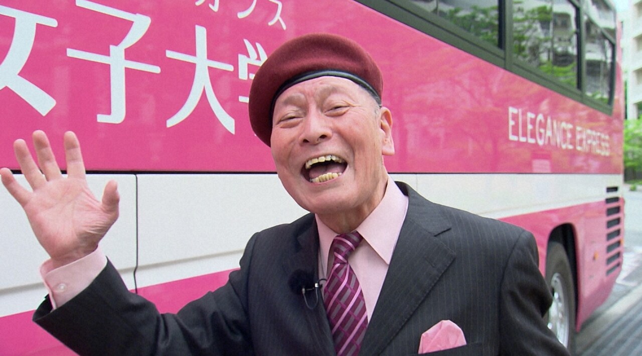 海原かなた、チアリーディング部で全力チア