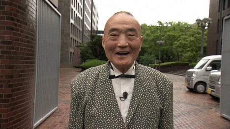 いま寛大 (c)ABCテレビ