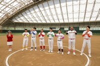 「火曜は全力！華大さんと千鳥くん」のワンシーン。(c)関西テレビ