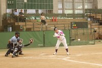 「火曜は全力！華大さんと千鳥くん」のワンシーン。(c)関西テレビ