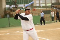 マテンロウ・アントニー (c)関西テレビ