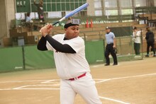 マテンロウ・アントニー (c)関西テレビ