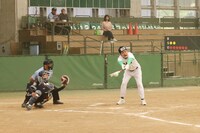 「火曜は全力！華大さんと千鳥くん」のワンシーン。(c)関西テレビ