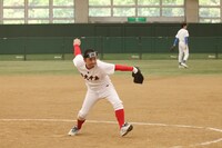 「火曜は全力！華大さんと千鳥くん」のワンシーン。(c)関西テレビ