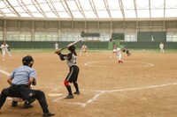 「火曜は全力！華大さんと千鳥くん」のワンシーン。(c)関西テレビ