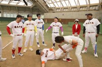 「火曜は全力！華大さんと千鳥くん」のワンシーン。(c)関西テレビ