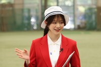 森香澄 (c)関西テレビ