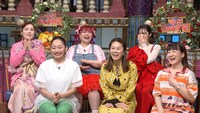 「踊る！さんま御殿!!」のワンシーン。(c)日本テレビ