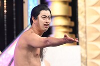 「有吉の壁 100人の壁を越えろ！3時間SP」より。(c)日本テレビ