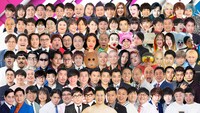 「有吉の壁 100人の壁を越えろ！3時間SP」より。(c)日本テレビ