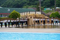 「有吉の壁 100人の壁を越えろ！3時間SP」より。(c)日本テレビ