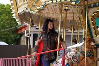 「有吉の壁 100人の壁を越えろ！3時間SP」より。(c)日本テレビ