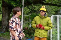 「有吉の壁 100人の壁を越えろ！3時間SP」より。(c)日本テレビ