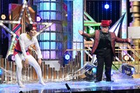 「有吉の壁 100人の壁を越えろ！3時間SP」より。(c)日本テレビ