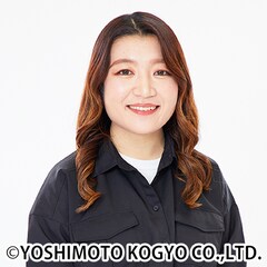 「THE W 2024」ファイナリストやました、初単独ライブ「manを辞す」開催