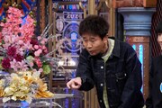 ダウンタウン浜田 (c)読売テレビ