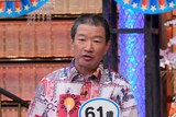 木村祐一 (c)読売テレビ