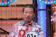 木村祐一 (c)読売テレビ