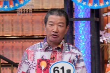 木村祐一 (c)読売テレビ