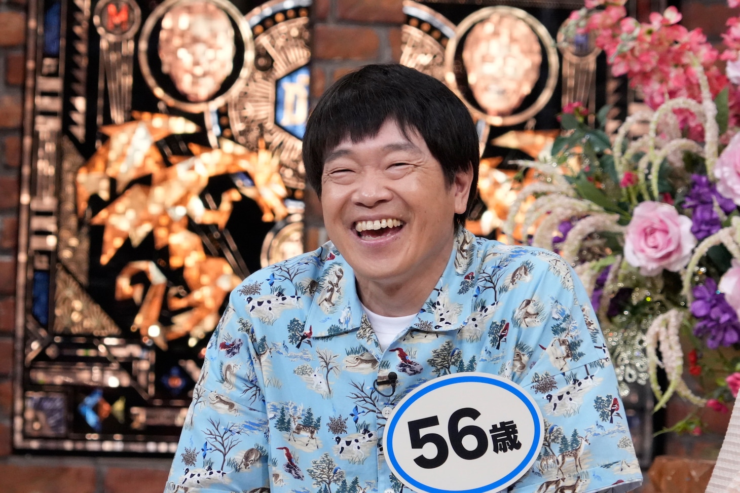 蛍原徹 (c)読売テレビ