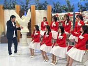 「ほいけんたのホップ！ステップ！け～ぶるGiRLS!!」より。