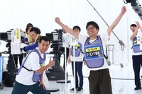 ザ・パンチ (c)関西テレビ