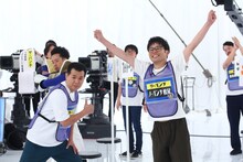 ザ・パンチ (c)関西テレビ