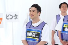 水田信二 (c)関西テレビ