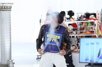 スカチャン・ヤジマリー。 (c)関西テレビ