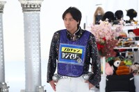 スカチャン・ヤジマリー。 (c)関西テレビ