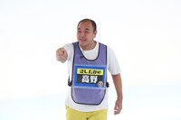 きしたかの高野 (c)関西テレビ