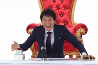 千原ジュニア (c)関西テレビ