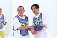 サルゴリラ (c)関西テレビ