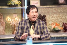 霜降り明星せいや (c)フジテレビ