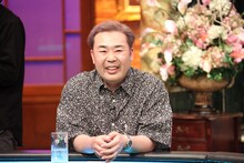 フットボールアワー岩尾 (c)フジテレビ