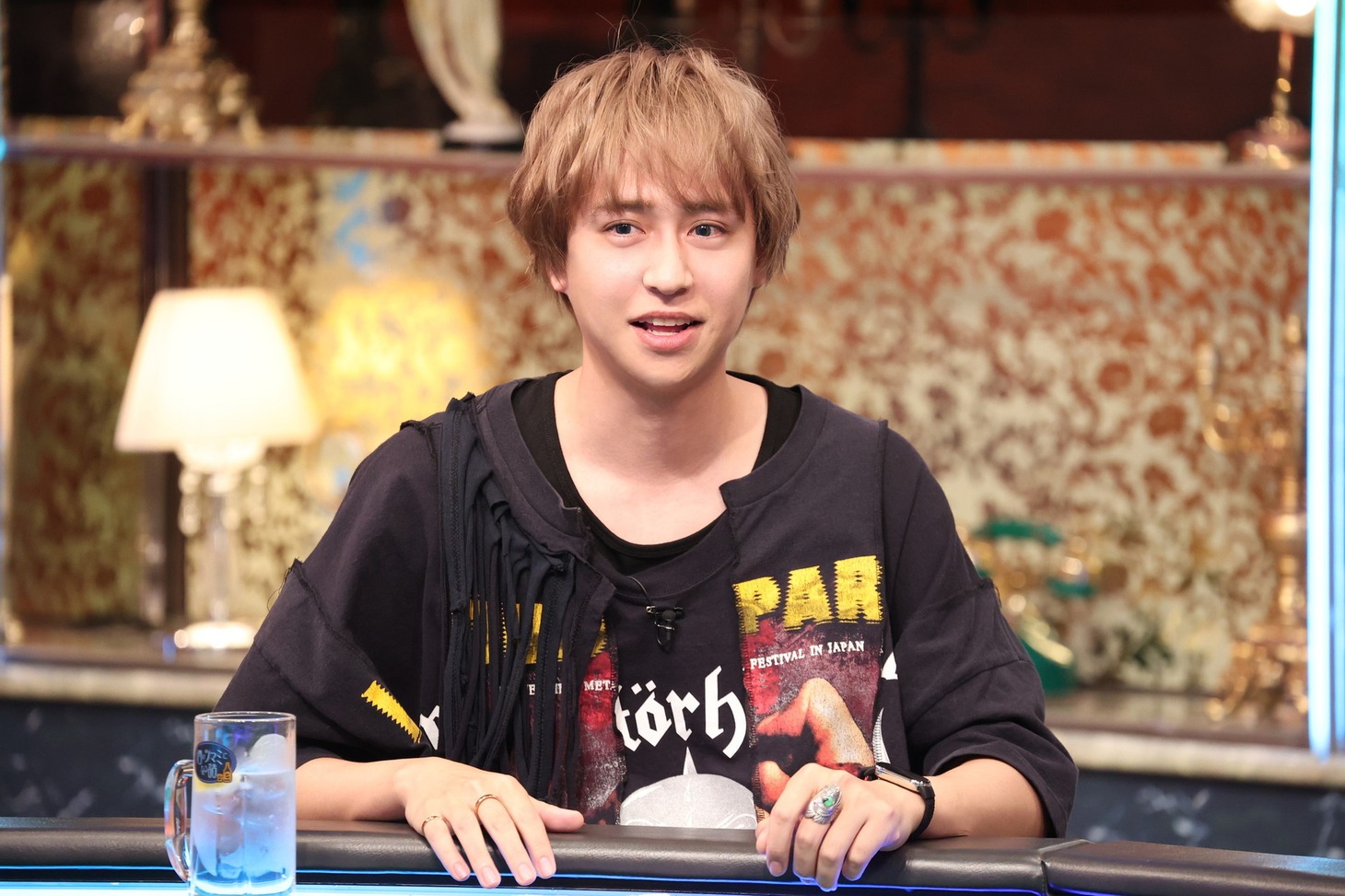 八乙女光 (c)フジテレビ