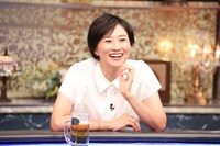 菊川怜 (c)フジテレビ