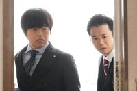 「イップス」のワンシーン。(c)フジテレビ