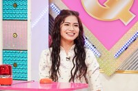 ギャビー (c)日本テレビ