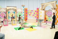 「千鳥かまいたちアワー」のワンシーン。(c)日本テレビ