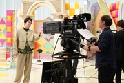 「千鳥かまいたちアワー」のワンシーン。(c)日本テレビ