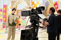 「千鳥かまいたちアワー」のワンシーン。(c)日本テレビ