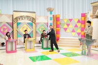 「千鳥かまいたちアワー」のワンシーン。(c)日本テレビ