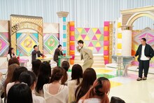 「千鳥かまいたちアワー」のワンシーン。(c)日本テレビ
