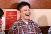 くりぃむしちゅー有田 (c)TBS