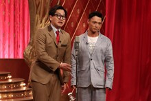 東京ホテイソン (c)フジテレビ