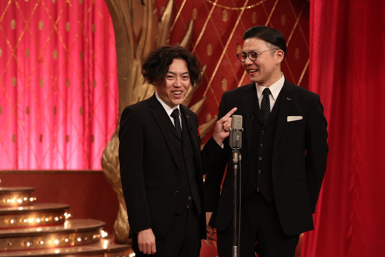 ガクテンソク (c)フジテレビ