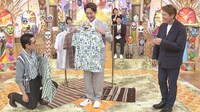 「オー！マイゴッド！ 私だけの神様、教えます」のワンシーン(c)日本テレビ